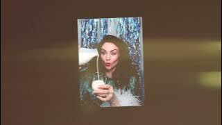 Sophie Ellis-Bextor - Glamorous (Official Visualiser)