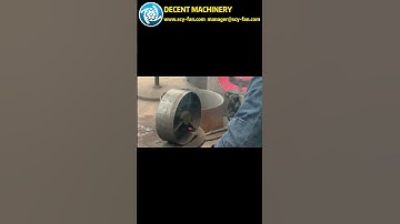 Are Decent Machinery Fans the Key to Efficient Mining Operations?