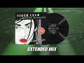 Tiger club feat cristina manzano  green eyes extended mix