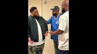 When Mike presses Rafi for trying to abandon their brotherhood!