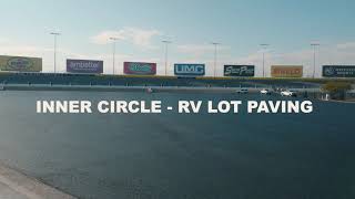Inner Circle RV Lot Paving by Las Vegas Motor Speedway 924 views 3 months ago 21 seconds