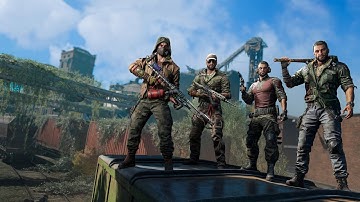 How To Unlock Co Op in Dying Light: The Beast