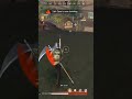 FREE FIRE FUNNY SHORTS  #freefire #shorts #freefireshorts #shortvideo