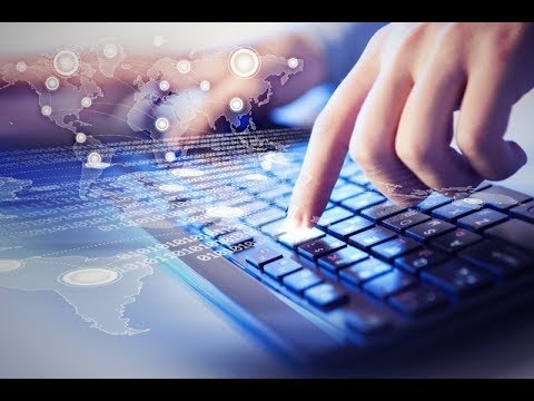 Как отключить кейлоггер в Windows 10