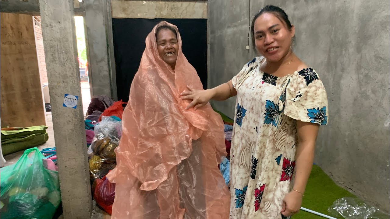 MBAK AMANAH GAE SHIMER SHIMER KHUSUS RIYOYOAN LANGSUNG SENENG FULL SENYUMMM