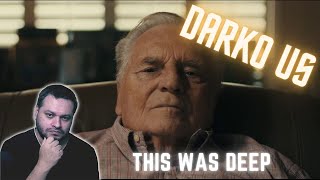 Reacting to: DARKO US - DONNA Music Video