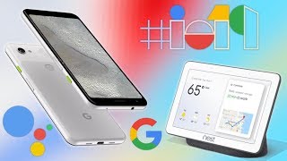 What To Expect At Google Io 2019