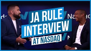 How Ja Rule Is Reinventing Himself As an Entrepreneur After Fyre Festival