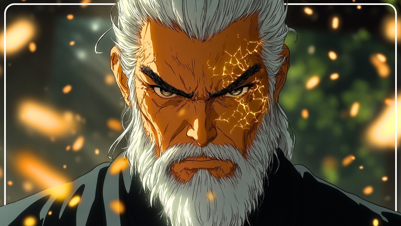 ABANDONA el deseo de GANAR... (El código del SAMURÁI para ser INVENCIBLE) - Miyamoto Musashi