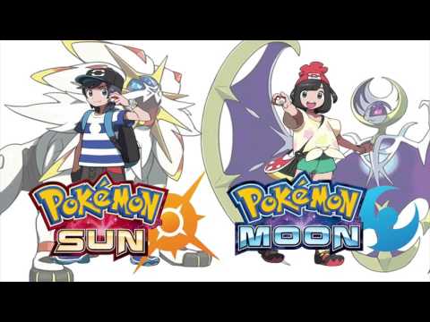 Video: Pok Mon Sun And Moon - Vast Poni Canyon, Dragonium Z, Kapitánska Skúška