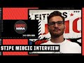 Stipe Miocic is bothered the UFC didn’t contact him about interim title | ESPN MMA