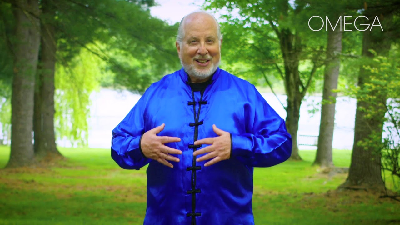 5 Animals Qigong Demo