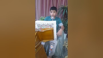 تلاوة قصيرة (الاحزاب)
