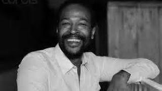 Marvin Gaye - Just Like Music {Music Feel The Soul} chords