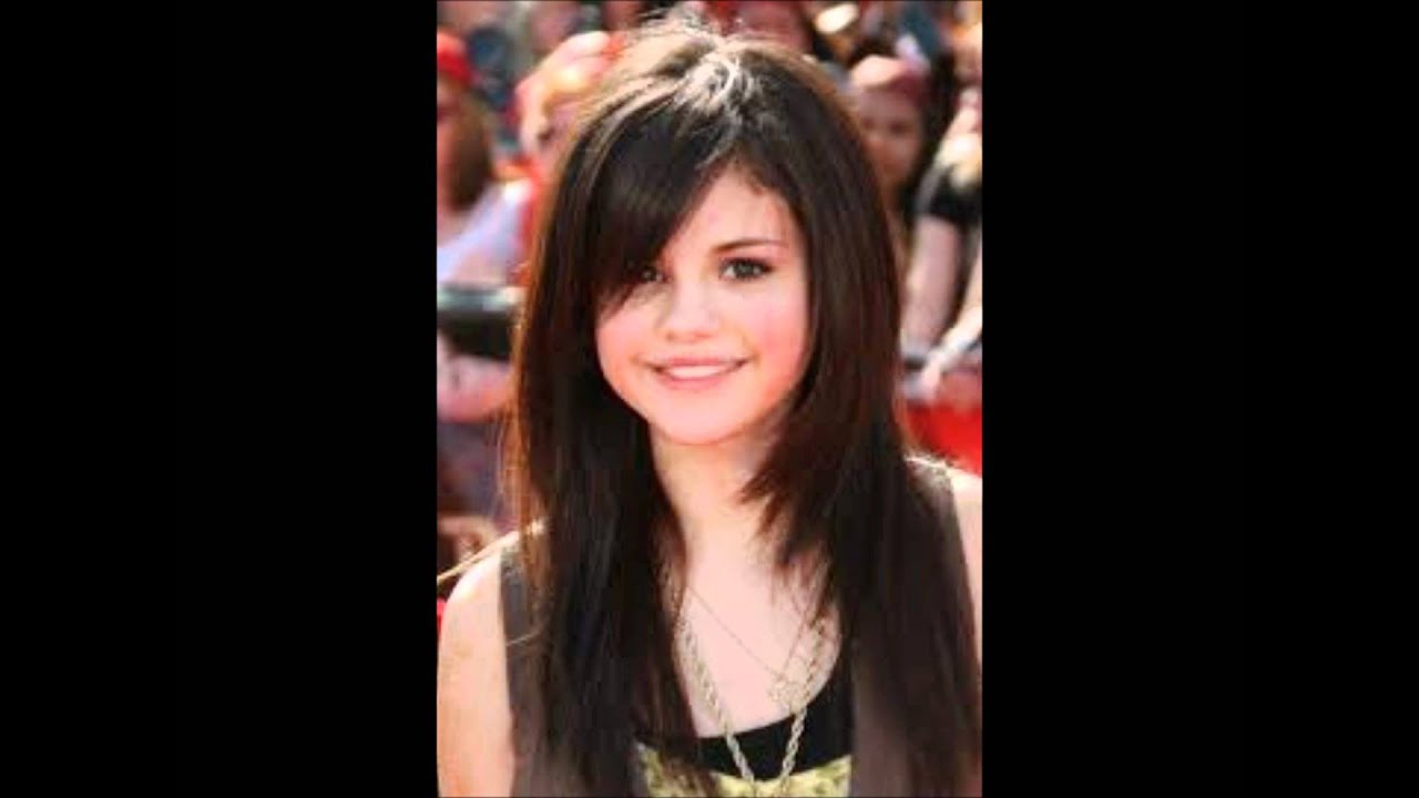 Miley and Selena - YouTube