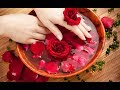 Cómo hacer agua de rosas casera | Tutorial agua de rosas natural | El mejor tónico | SuselaneTips