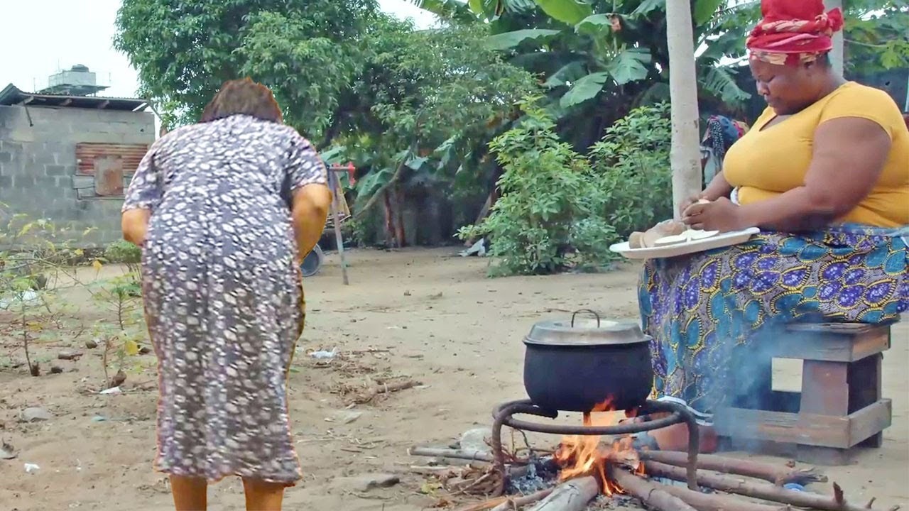 MA BELLE-MÈRE ME TRAITAIT COMME UNE ESCLAVE, MAIS DIEU A TRANSFORMÉ MA HONTE EN GLOIRE