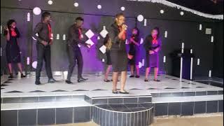 Ayi mukama oli mukulu oli munene