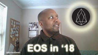 EOS Smart Contract Testnet is now Available for Experimenting