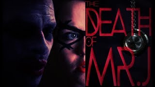 The Death Of Mr.J (UNOFFICIAL JOKER ORIGIN SHORT)