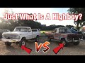 What Exactly Is a Highboy? Plus Ultimate Highboy vs Stock!