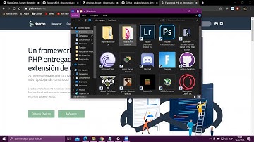 Instalación Phalcon | Multimedios