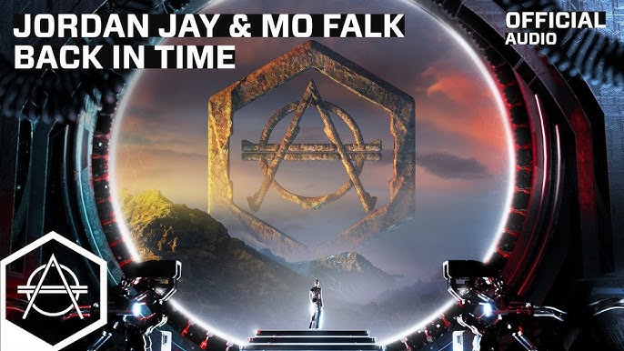 Jordan Jay x JLV - Movement (Official Audio) - YouTube