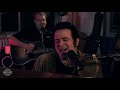Counting Crows - 4 Song Set (Recorded Live for World Cafe)