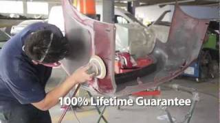 Valley Motor Center Autobody on Yelp - Van Nuys, CA
