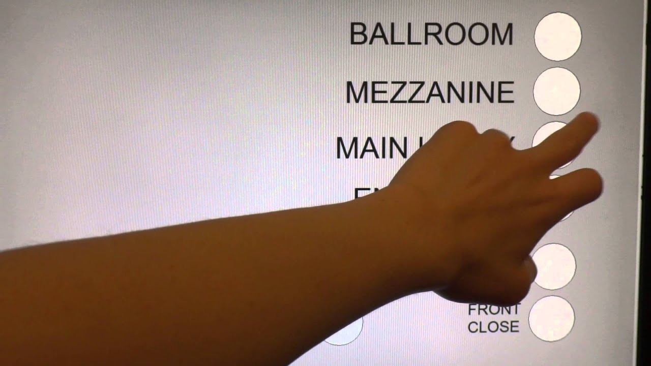 Animated: Dover Traction Shuttle Elevators at DieselDucy Hotel in Railwood