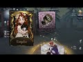 IDENTITY V | LITTLE GIRL S COSTUME + A ACCESSORY GAMEPLAY 🥰