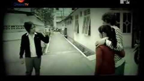 Krishna ft Ale Rahasia Indah