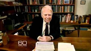Andy Rooney's Good Mail