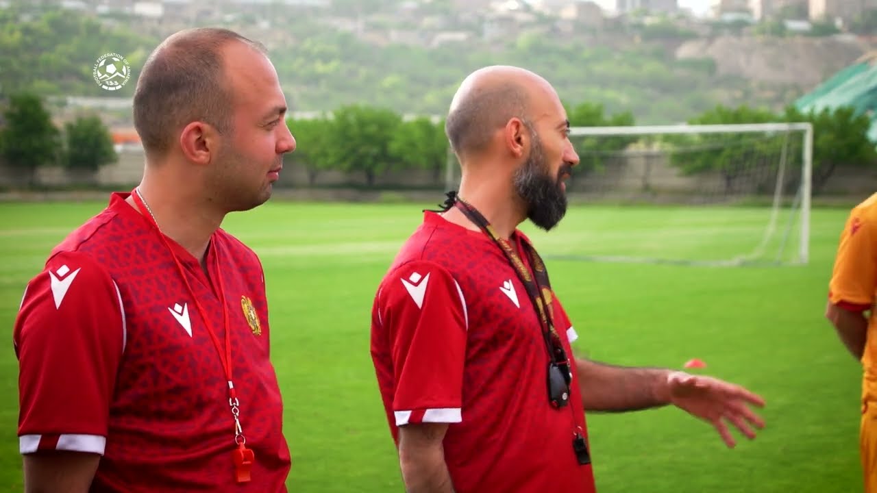 «Կիլիկիան» պատրաստվում է Երևանում կայանալիք UEFA Regions' Cup-ին
