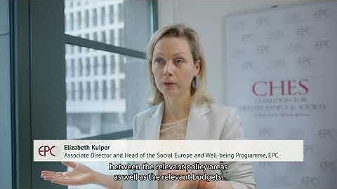 How should the intersection between health and other policies be promoted in the next mandate?