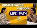 Life path 9  episode 16  unfold the self  dr suhasini s pingle