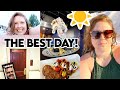 ☀ VLOGUST DAY 5! ✈ SUPER FUN 2 DAYS OF VACATION 🚪 THE STANLEY HOTEL + DENVER MUSEUM OF SCIENCE 🚀