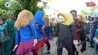 Boneka facific MJM beye cs