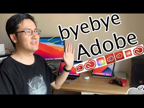 iPad生产力工具：Pixel Mator 完全搞定抠图修图！告别Adobe。。