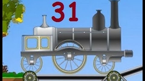 Railway Bridge Level 31 - Game on Android