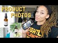 How To Take & Edit Product Photos With Your Phone