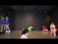 どのみちハッピー!/アップアップガールズ(2)Take1動画
