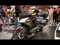 New 10 Best Touring Motorcycles For 2024