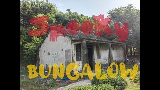 Best Horror Filmmaking Spot in Shanghai CHINA.