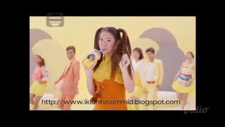 Download lagu IKLAN POP ICE CREAM CHEESE & CHOCO CHEESE 15s (2019)