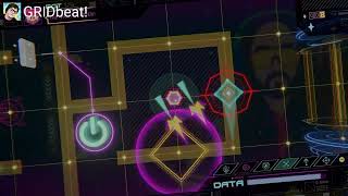 GRIDbeat! - Server 1 Playthrough