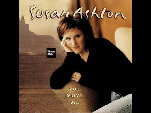 Susan Ashton - You Move Me (LYRICS)