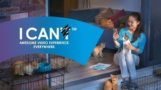#ICAN Care Short Film by Celcom screenshot 4