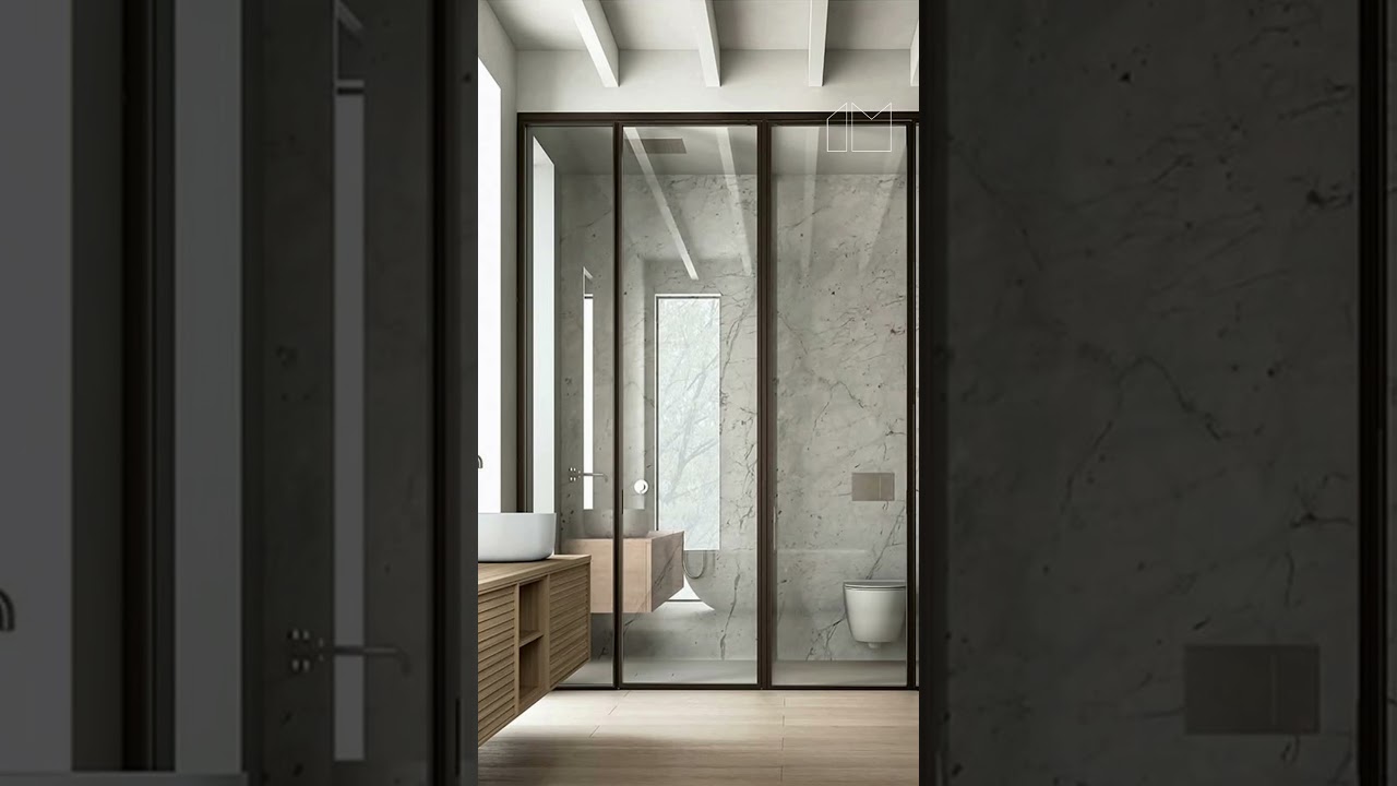 CARVART: Architectural Systems with Recyclable Glass and Sustainable Wood