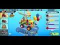 LHCA #135 (RS/W2) - Duels, Round 3! - Lego Hill Climb Adventures